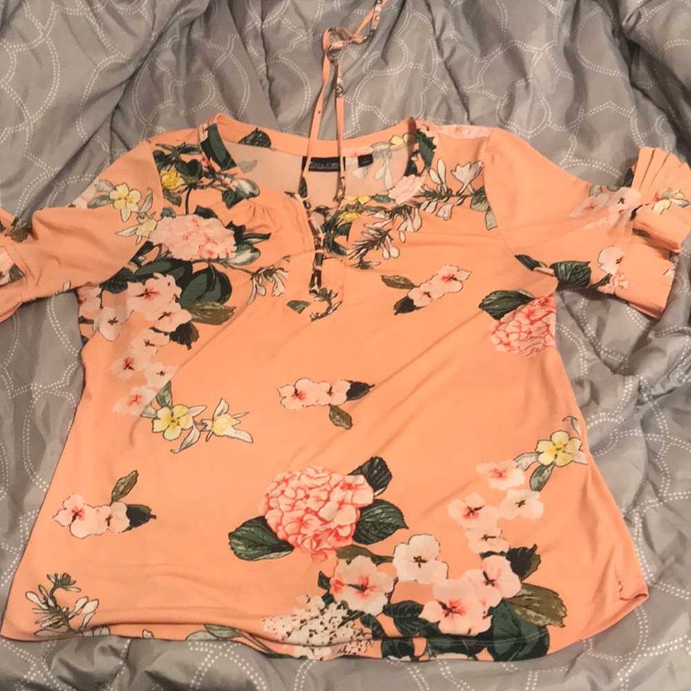 My favorite work shirt!!